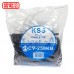 KSS 尼龍紮線帶(黑) CV-250KB 250*4.8mm(1000pcs/包)