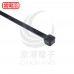 KSS 尼龍紮線帶(黑) CV-250KB 250*4.8mm(1000pcs/包)
