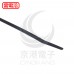 KSS 尼龍紮線帶(黑) CV-250KB 250*4.8mm(1000pcs/包)