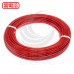 PISCO PU管 UB0425-100-R 4*2.5 紅色