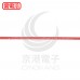 PISCO PU管 UB0425-100-R 4*2.5 紅色