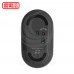 Logitech 羅技 Pebble M350s 無線藍牙滑鼠(石墨灰)