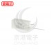 陶瓷水泥電阻 立式 5W 56Ω (10入)