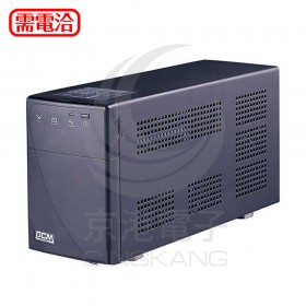 科風 PCM BNT-2000AP 在線互動式直立式110V不斷電系統