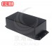 Gainta G1022BF 68x130x44 萬用型 ABS 壁掛式 塑膠盒 UL94HB