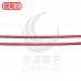KIV細芯控制線 0.5mm2單芯 紅色 耐溫105度 600V 300碼/捆