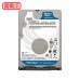 WD5000LPZX 藍標 500GB(7mm) 2.5吋硬