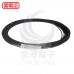 倉茂 超軟電纜(耐彎曲) KDF 0.5mm2 / 1P (無隔離)