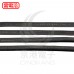 倉茂 超軟電纜(耐彎曲) KDF 0.5mm2 / 1P (無隔離)