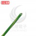 【不可超取】電子線 20AWG-綠滾黃 2000FT 80℃(UL1007)610米
