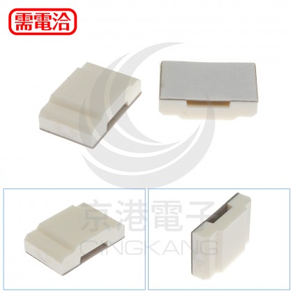 OMRON F03-26PES 黏著膠帶固定型 (30pcs/包)