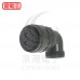 MS3108A20-23S(2p) 軍用連接器公