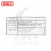 MS3108A20-23S(2p) 軍用連接器公