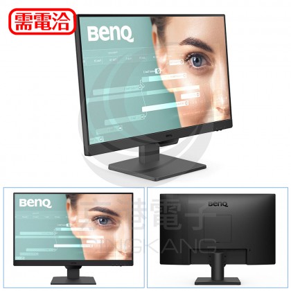 BENQ 光智慧 GW2490 23.8吋螢幕