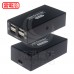 USB2.0 1對4埠 延長器 120米