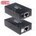 USB2.0 1對4埠 延長器 120米