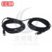 LINDY 林帝43227 主動式USB3.0 Type A/公 to Type B/公 延長線 10m