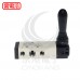 4HA230E-08 手動閥