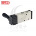 4HA230E-08 手動閥