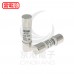 10*38mm 20A/600V 陶瓷保險絲 (10PCS/盒)