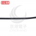 RMDV(C21885) 600V 20AWG/6C 大電高速耐曲電纜 (無隔離)