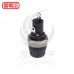 20mm 保險絲座 10A/250V CE認證