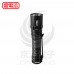 NITECORE MT2C Pro 1800流明 520米 高亮戰術小直筒 NL1836R 18650兼容CR123/RCR123
