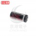 EVE  ER14335 電池 (一次性)