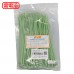 耐熱紮線帶(綠) ALT-150M-GN-HR 3.5*150mm/100PCS