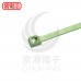 耐熱紮線帶(綠) ALT-150M-GN-HR 3.5*150mm/100PCS
