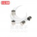 20mm 8A 250V 玻璃保險絲 快熔型 UL認證 (100pcs/盒)