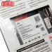 Seagate 那嘶狼【IronWolf】2TB 3.5吋NAS硬碟 (ST2000VN003)