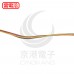 92*92*38 三線 DC12V 滾珠風扇 (GD129238HB-E)