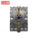 OMRON P2CF-08 底座