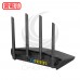 ASUS RT-AX1800S V2 雙頻 WiFi 6 無線路由器