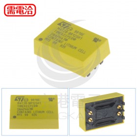 M4T28-BR12SH1 電源管理IC