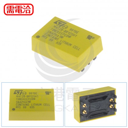M4T28-BR12SH1 電源管理IC
