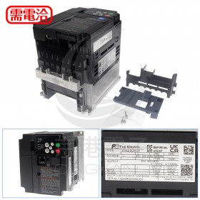 富士 FRN2-2E2S-2J 變頻器