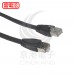KETH CAT6a 26AWGx4P 耐移動網路線 耐曲網路線 20M