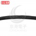 KETH CAT6a 26AWGx4P 耐移動網路線 耐曲網路線 20M