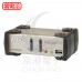 ATEN CS1732B 1:2UOPA鐵+線 電腦切換器