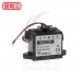 SHDC-050-S-24-5-B 高壓直流接觸器 50A/750V 線圈24VDC 方形 內螺紋連接器引出線