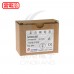 SHDC-050-S-24-5-B 高壓直流接觸器 50A/750V 線圈24VDC 方形 內螺紋連接器引出線