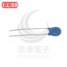 高壓瓷片電容 2KV 102 10% (1000PCS/包)