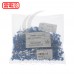 高壓瓷片電容 2KV 102 10% (1000PCS/包)