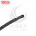 【不可超取】熱縮套/熱縮管/熱收縮套 黑/厚 G5 4.5 100M