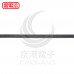 【不可超取】熱縮套/熱縮管/熱收縮套 黑/厚 G5 4.5 100M