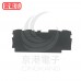 WAGO 2004-1491 端板和隔板 1mm 灰色(25pcs/包)