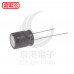 黑金剛電容 100UF 100V 12.5*16 (5顆入)