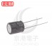 黑金剛電容 33UF 100V 10*12.5 (10顆入)